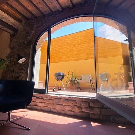 La Cantina. Splendido Loft Appena Ristrutturato. Φλωρεντία Εξωτερικό φωτογραφία
