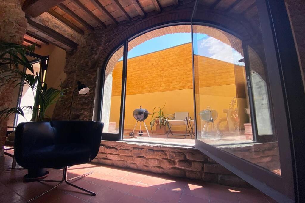 La Cantina. Splendido Loft Appena Ristrutturato. Φλωρεντία Εξωτερικό φωτογραφία