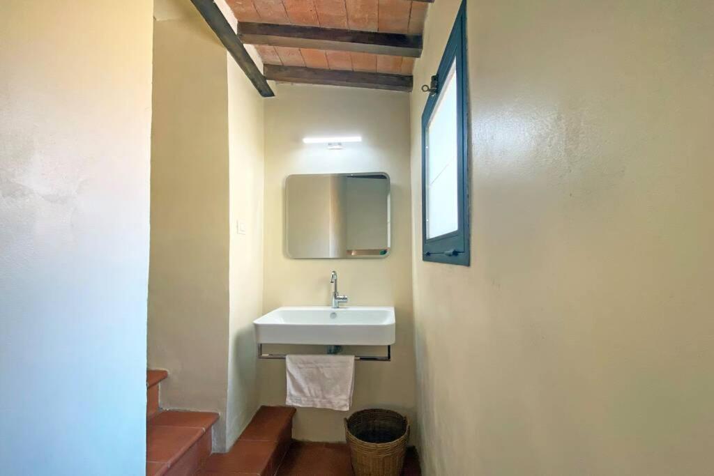 La Cantina. Splendido Loft Appena Ristrutturato. Φλωρεντία Εξωτερικό φωτογραφία
