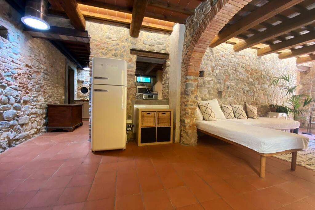 La Cantina. Splendido Loft Appena Ristrutturato. Φλωρεντία Εξωτερικό φωτογραφία