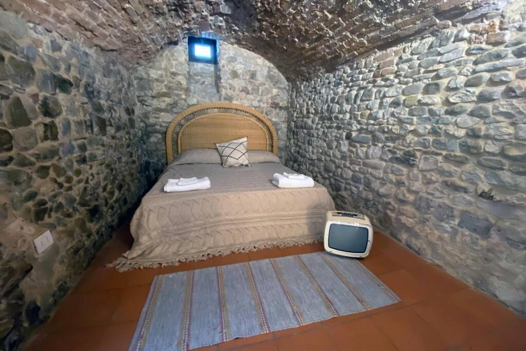 La Cantina. Splendido Loft Appena Ristrutturato. Φλωρεντία Εξωτερικό φωτογραφία