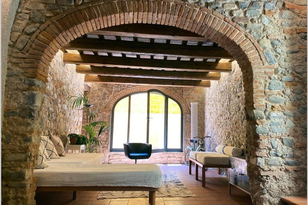 La Cantina. Splendido Loft Appena Ristrutturato. Φλωρεντία Εξωτερικό φωτογραφία