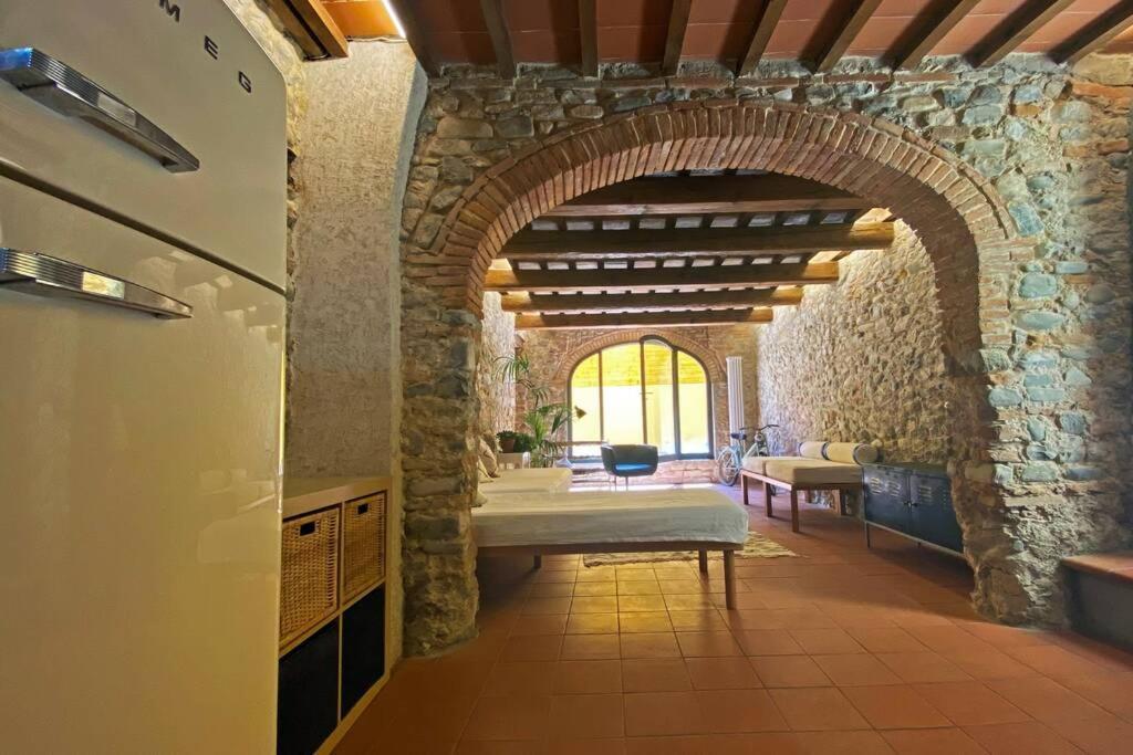 La Cantina. Splendido Loft Appena Ristrutturato. Φλωρεντία Εξωτερικό φωτογραφία