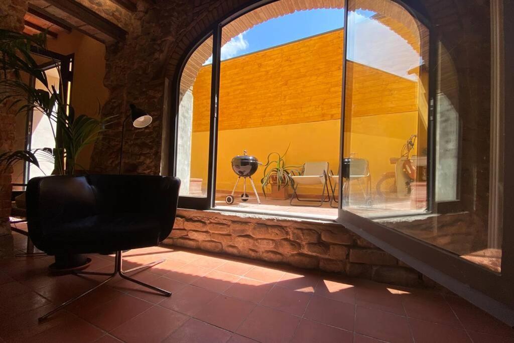 La Cantina. Splendido Loft Appena Ristrutturato. Φλωρεντία Εξωτερικό φωτογραφία